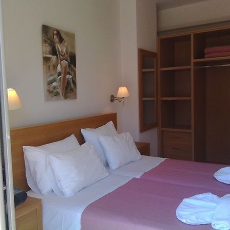 Maria Apartments Agia Pelagia  Luaran gambar