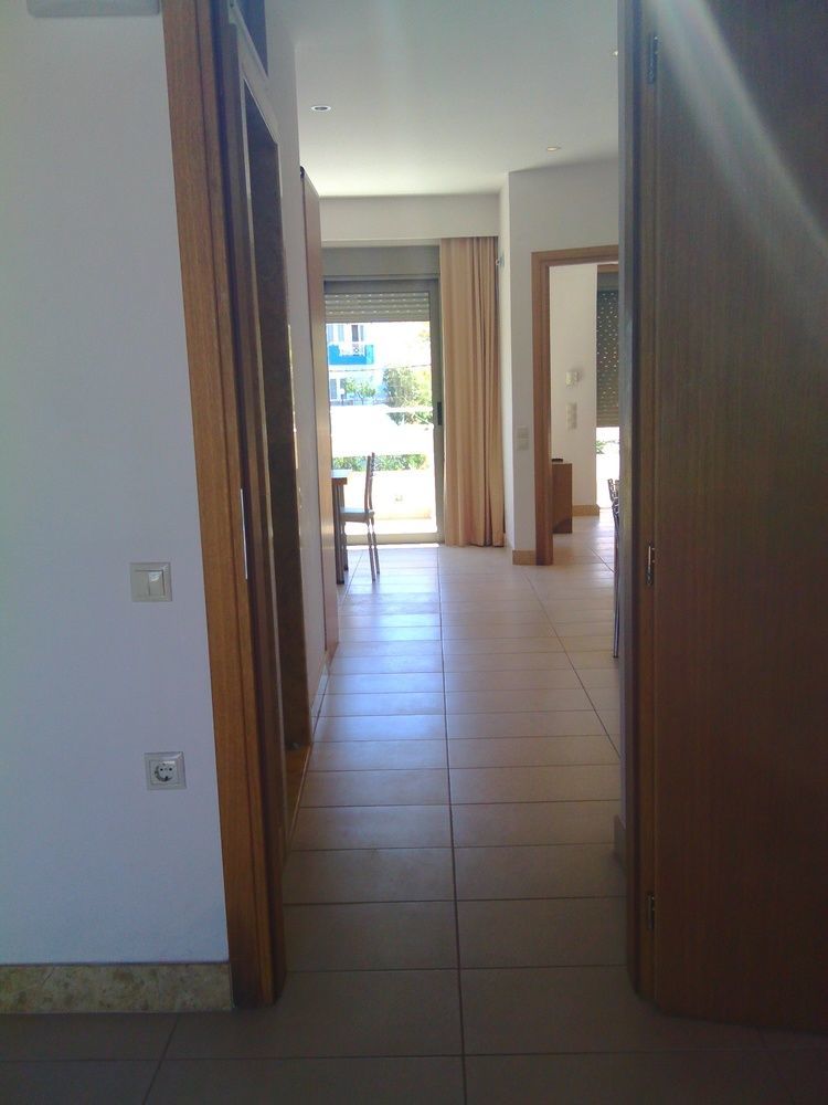 Maria Apartments Agia Pelagia  Luaran gambar
