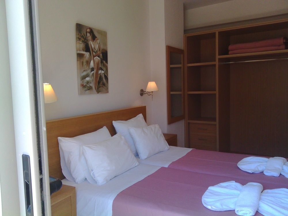 Maria Apartments Agia Pelagia  Luaran gambar