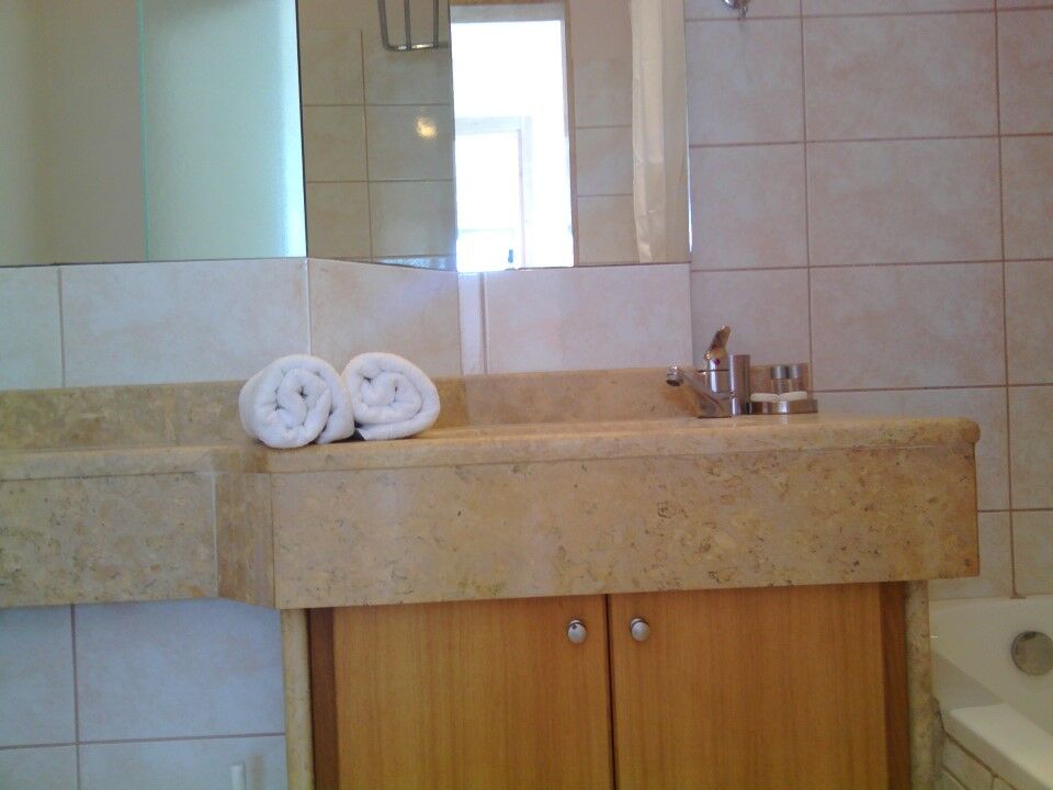 Maria Apartments Agia Pelagia  Luaran gambar
